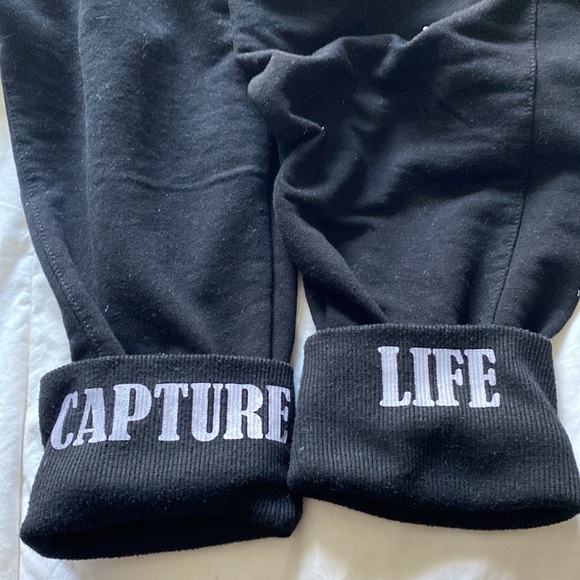 Fit to wander sweatpants kohls shay mitchell line - Picture 2 of 3